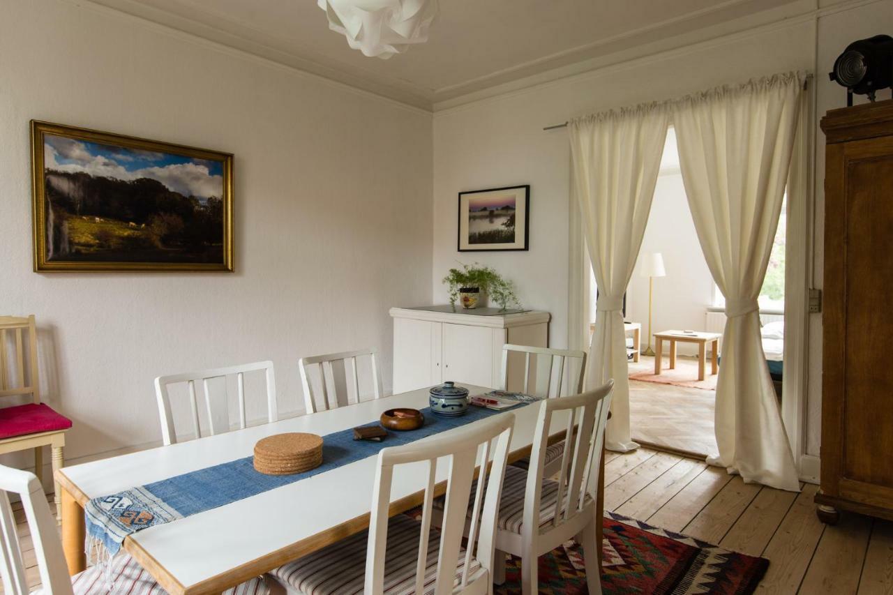 Spacious Private Apartment For Family Holiday شتايغ المظهر الخارجي الصورة